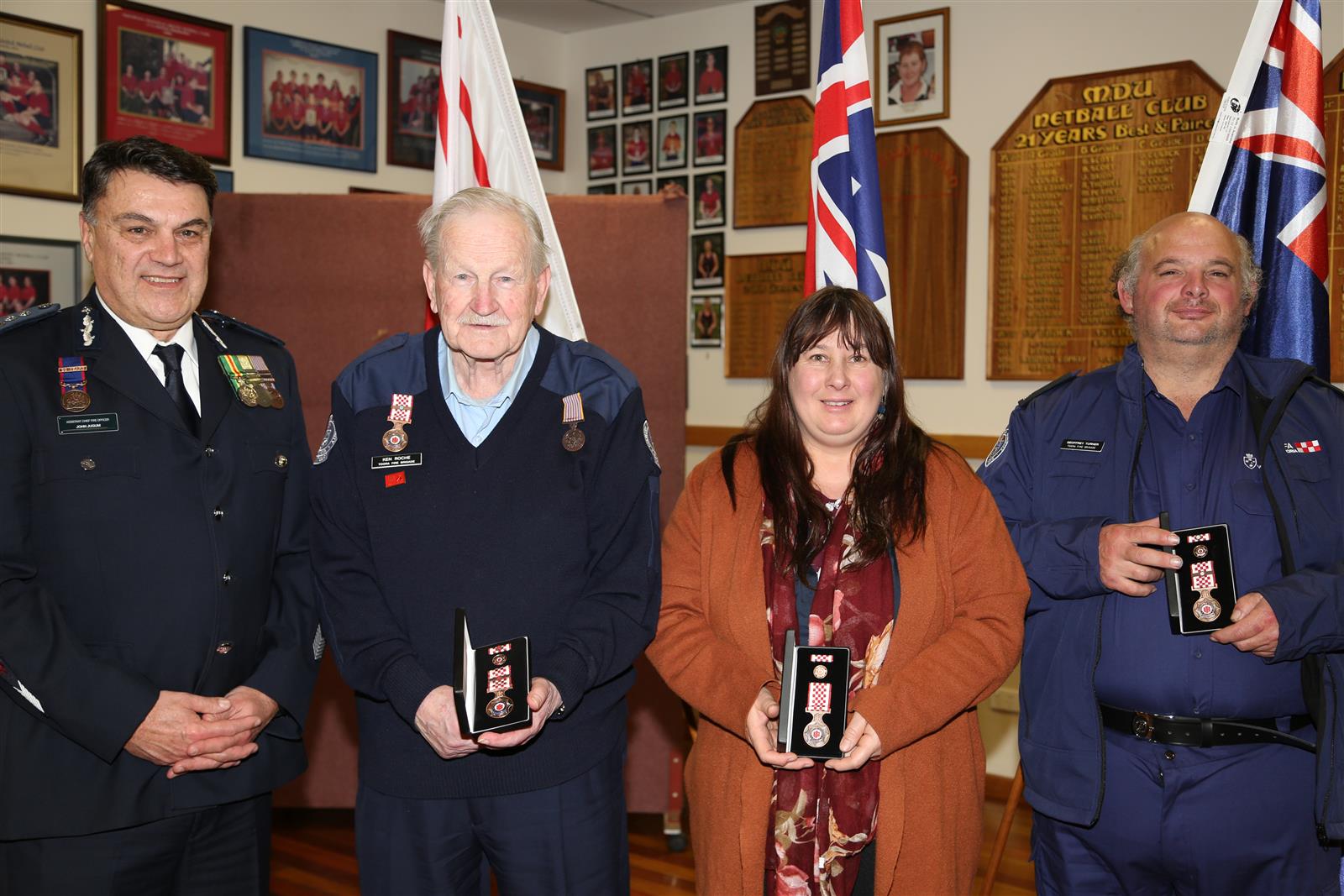 Member News image